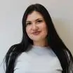Меньшикова Вікторія Олегівна