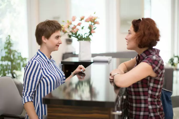 Новим пацієнтам