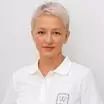 Будякова Світлана Михайлівна