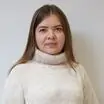 Соболєва Альона Сергіївна